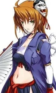 旋風寺京子