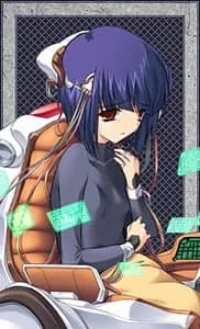 朝狗羅由真