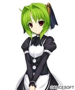 Kouenji Madoka