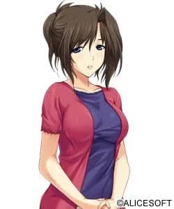 Kiritani Ryouko