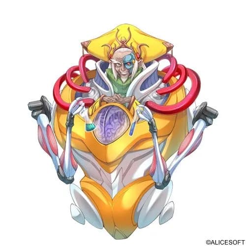 Dr. Arc