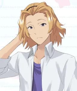Tobe Kakeru