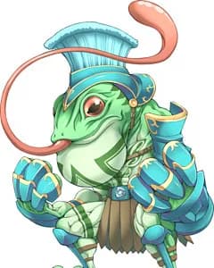 Frog Frust