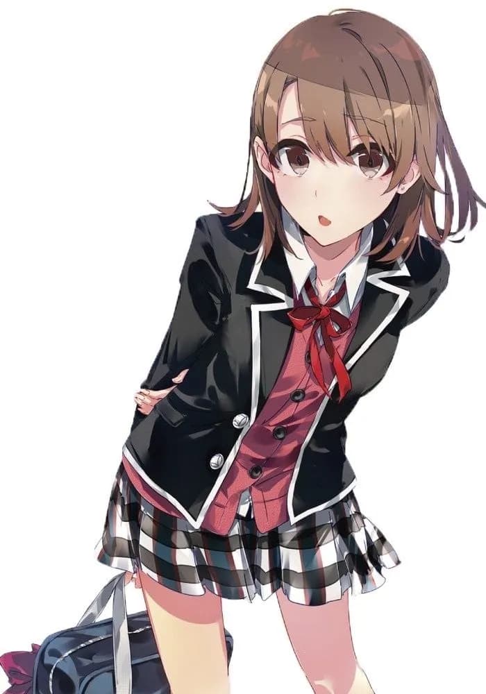 Isshiki Iroha