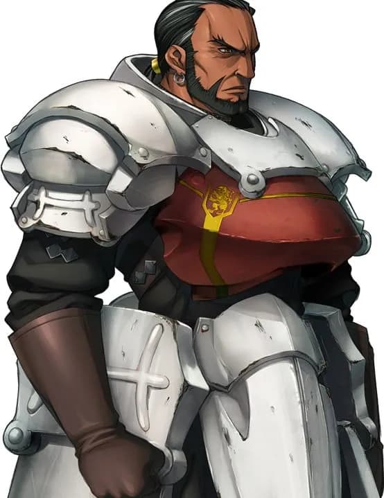 カール・オジザン