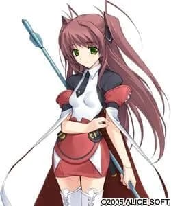 Rindou Rina