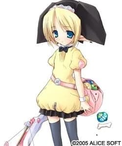 Lucy Minseard