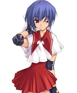 Rindou Saya
