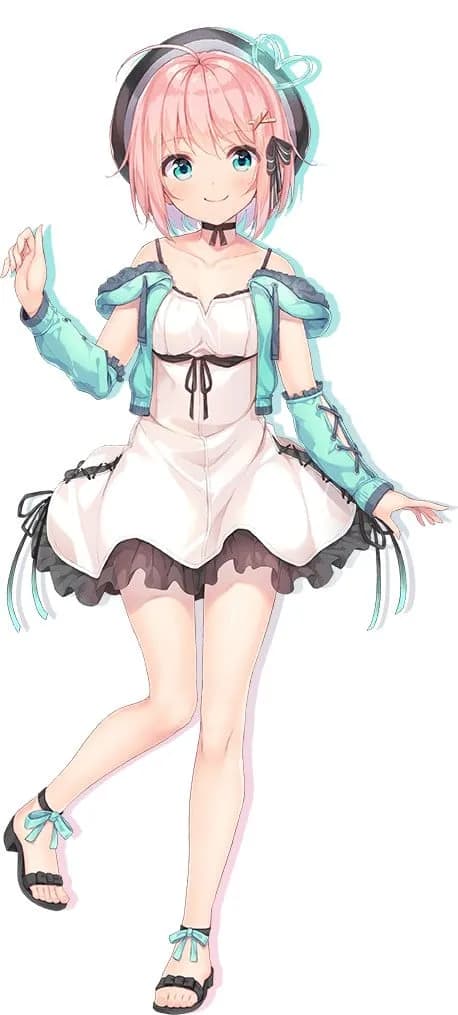 Haruka Kanata