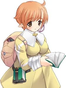 Kanbara Sachiko