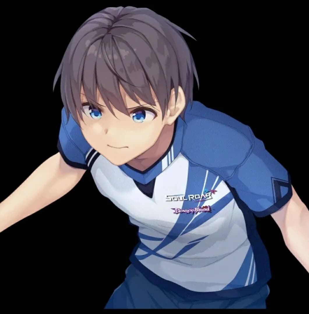 二川啓司