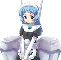 Caramba-chan