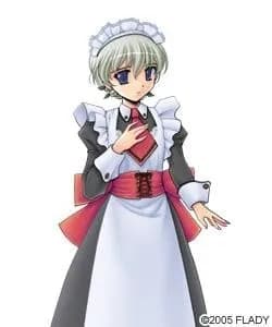 Amauchi Mamoru