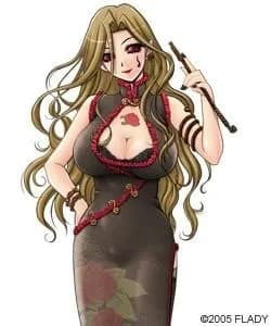 Kakyouin Mikado