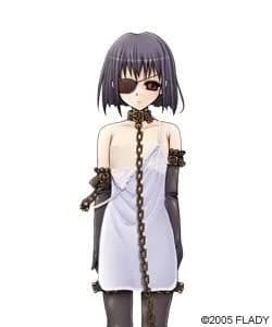 Ayase Sayo