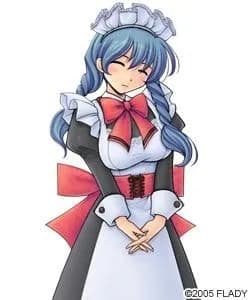Yagami Yuuko