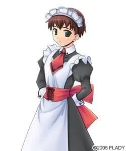 Nagasaki Kanae
