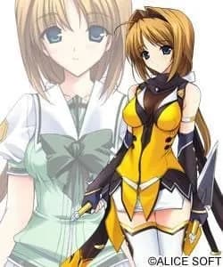 Takamori Haruka
