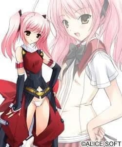 Shihoudou Narika
