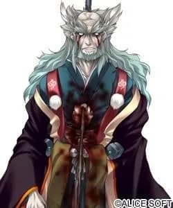 Mukuroi Ensai