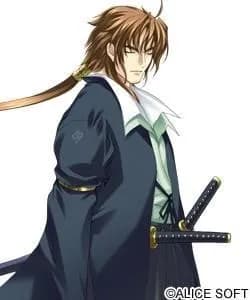 Hagane Ittou