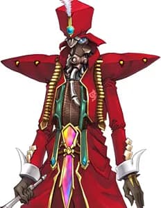 Rao Shougun