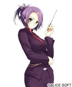 Kurosaki Shigure