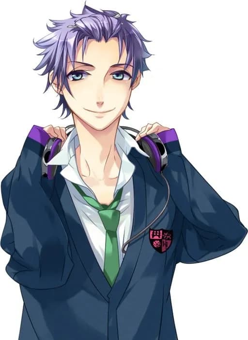 Amaha Tsubasa