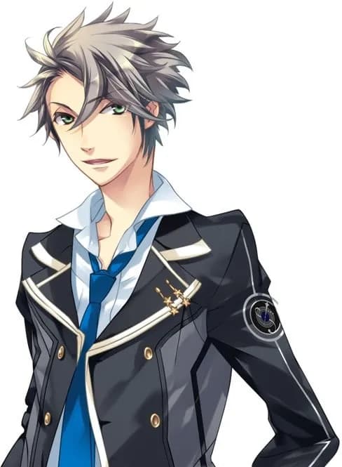 Shiranui Kazuki