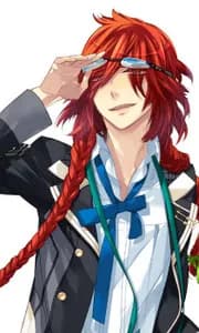 Shirogane Oushirou