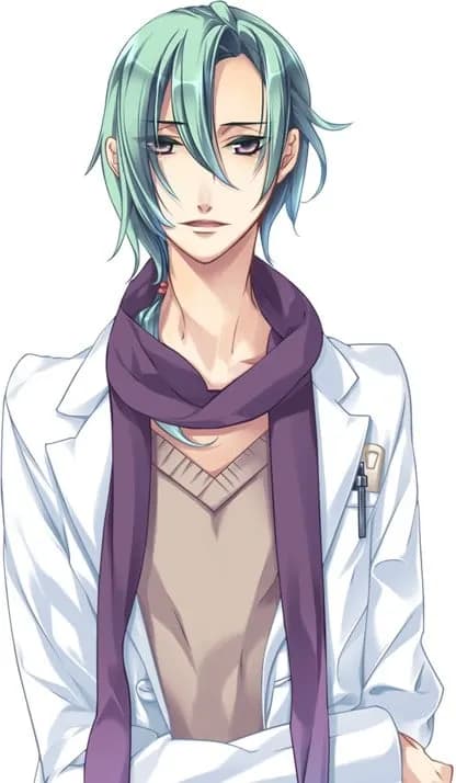 Hoshizuki Kotarou