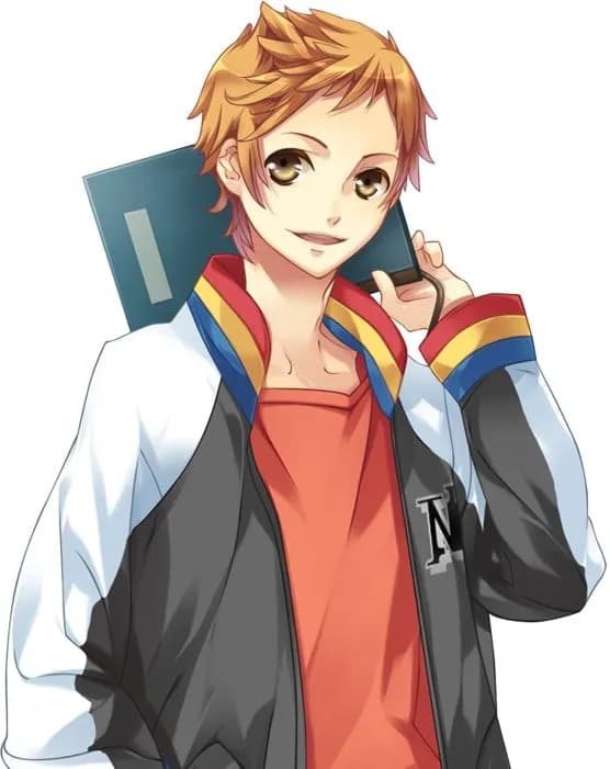 Haruki Naoshi