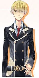 Nashimoto Takuya