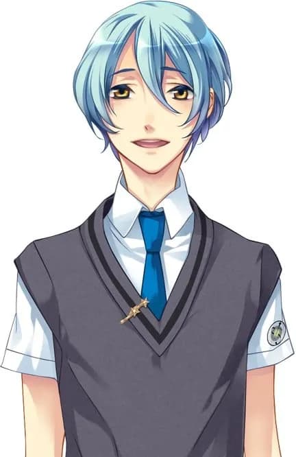 Kanakubo Homare