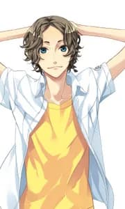 Shiratori Yahiko