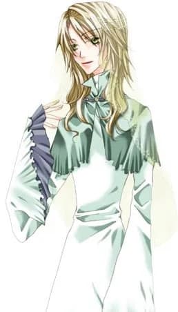 Shirofukurou