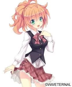 Shiratori Rio