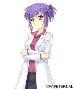 Hiwatari Ryouko