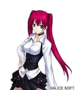Nanbara Yuzuki