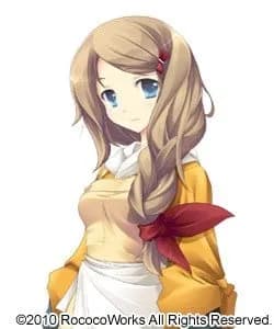 Alma Conrad