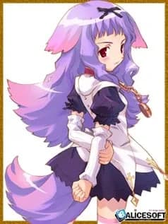 ファーファ・クリューワ