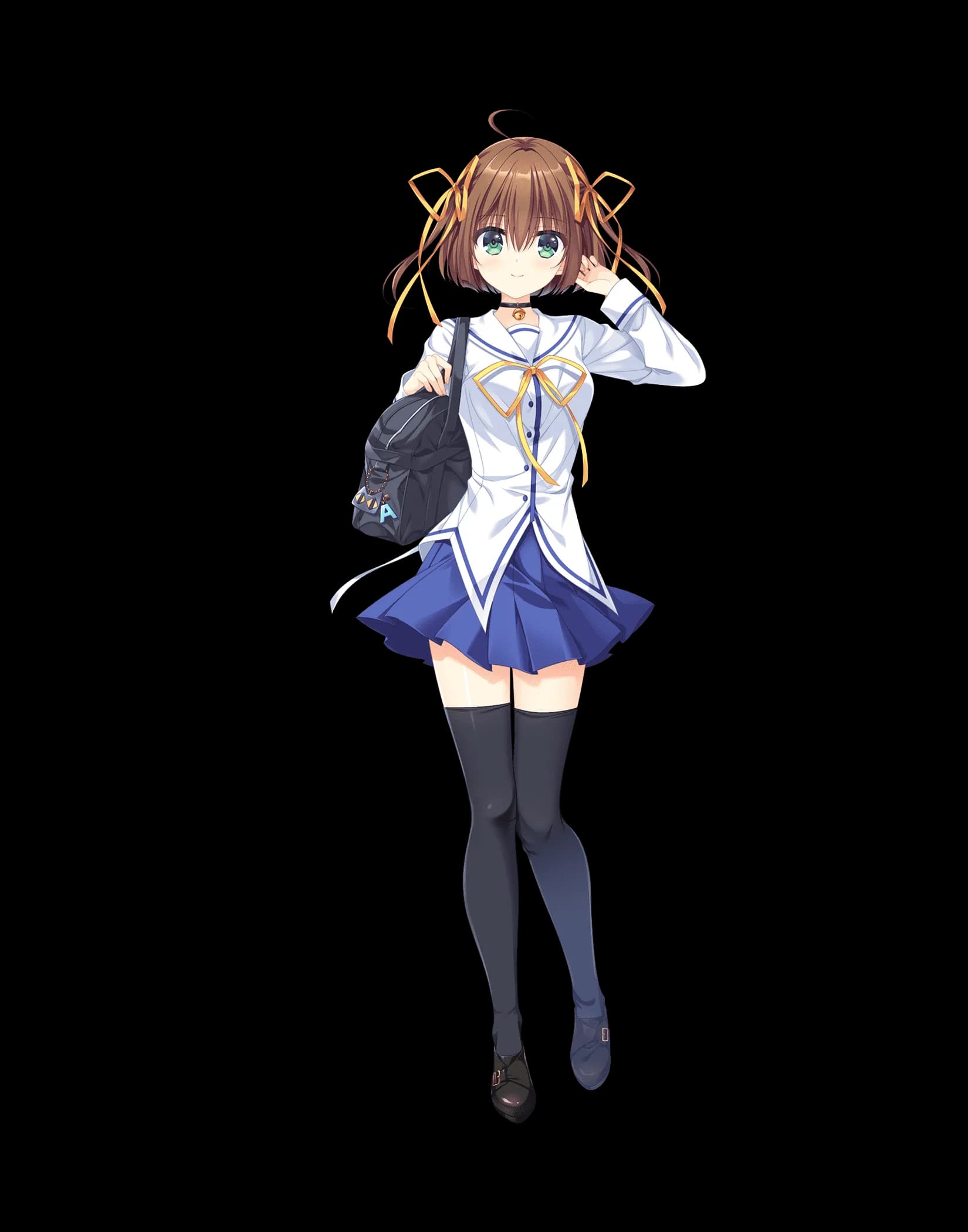 Asakura Nemu