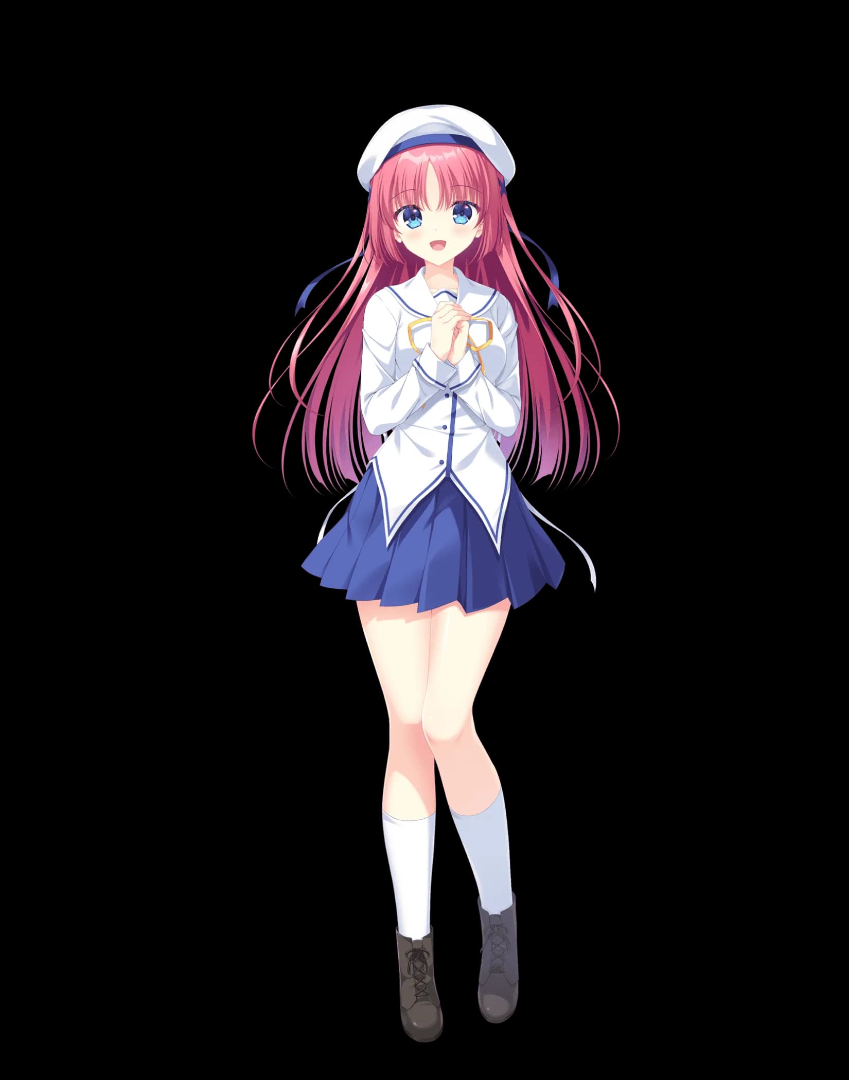Shirakawa Kotori