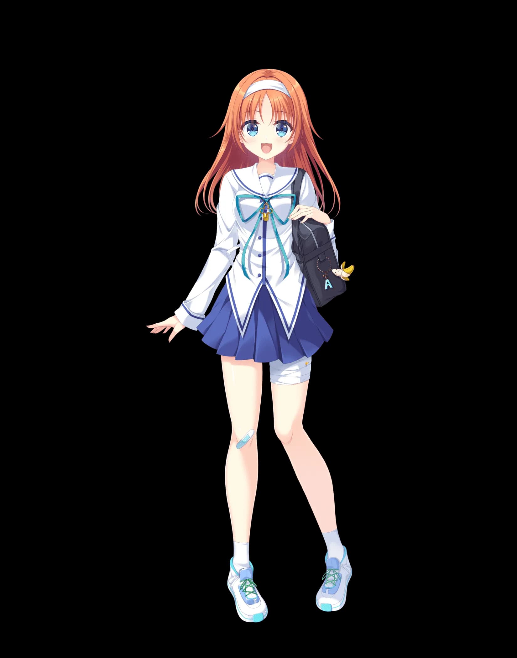 Amakase Miharu