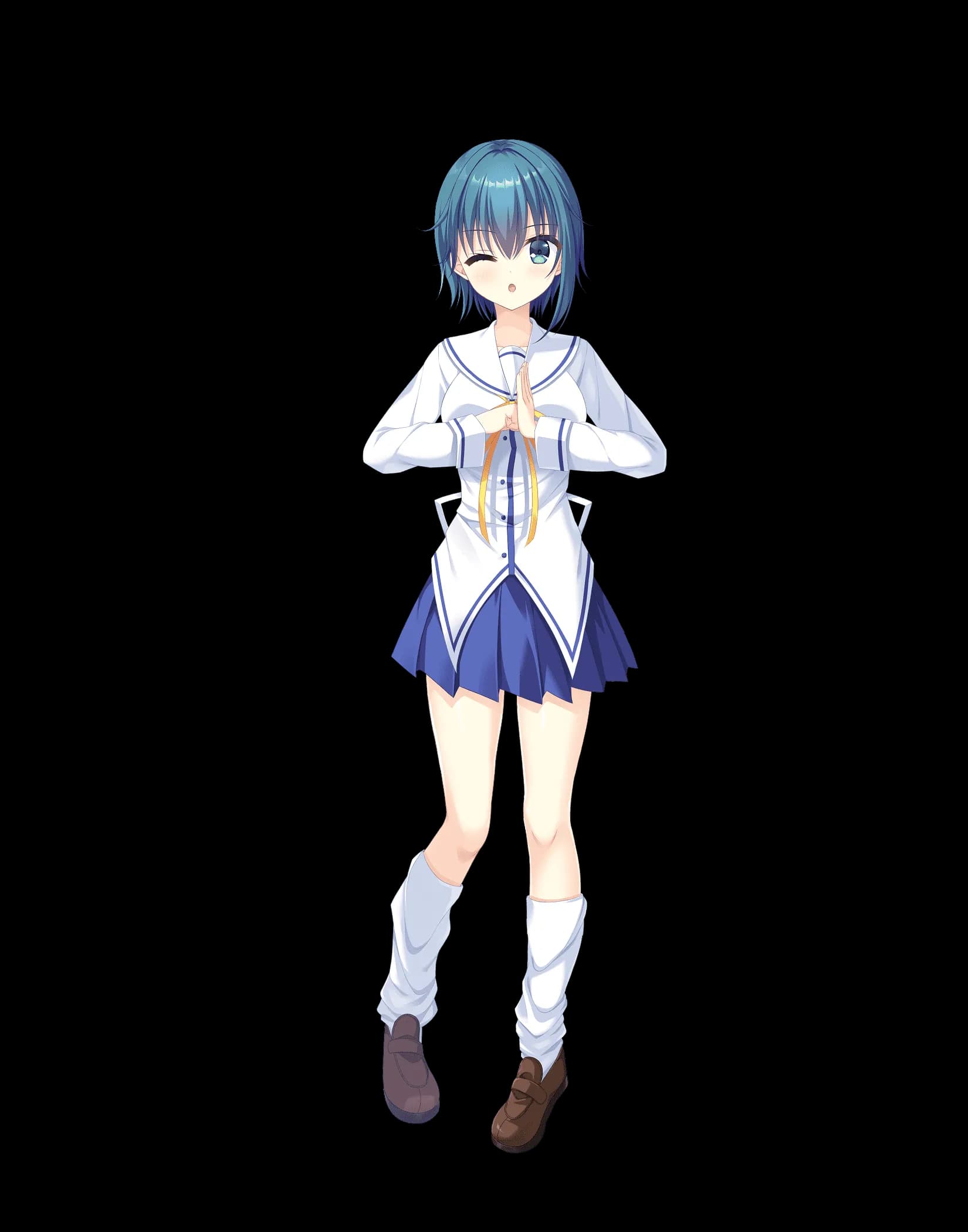 Mizukoshi Mako