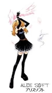 Nanaogi Kyouka