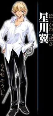 Hoshikawa Tsubasa