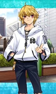 Kouichi
