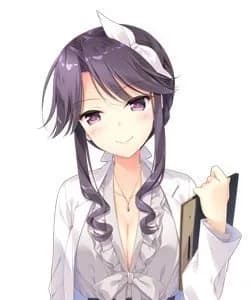 Kisaka Marin
