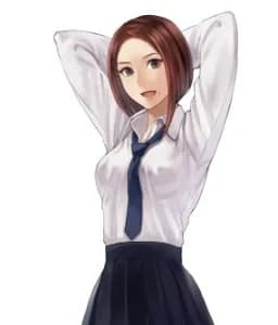Toono Sakumi